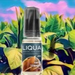 Sweet Tobacco (Gamme Mix) par Liqua