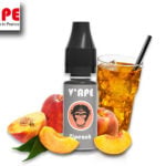 Tipeach (Gamme V'APE Grey) par V'APE