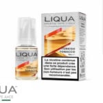 Turkish Tobacco (Gamme Elements) par Liqua