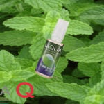 Two Mints (Gamme Elements) par Liqua