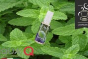 Two Mints (Gamme Elements) par Liqua