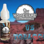US Tobacco par Home Vape