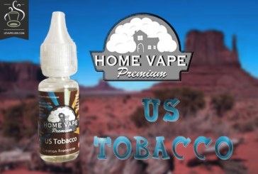 US Tobacco par Home Vape