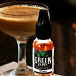 Whisko "Gamme Classique" par Green Vapes