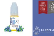 Myrtille (Gamme 50/50) par Flavour Power