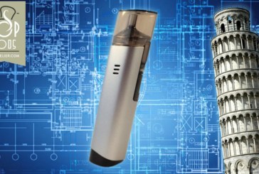 Spryte AIO par Aspire