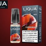 Cherribakki (Gamme Mix) par Liqua