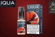 Cherribakki (Gamme Mix) par Liqua