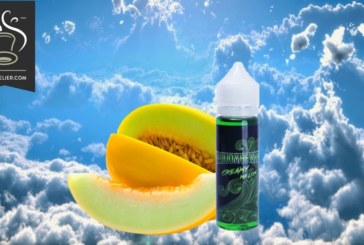 Creamy Melon par Cloudy Heaven