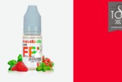Fraise Basilic (Gamme 50/50) par Flavour Power