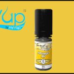 Mango A7 (Gamme Sun Vap) par My Vap