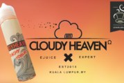 Peachy Yogurt par Cloudy Heaven
