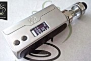 Kit Dominator 100w par Advken