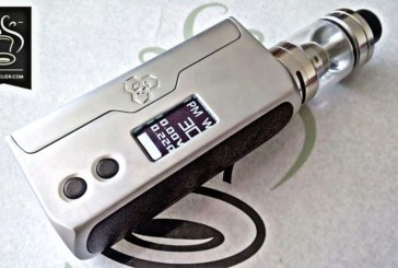 Kit Dominator 100w par Advken