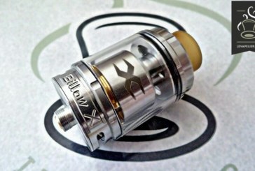 Billow X par Ehpro