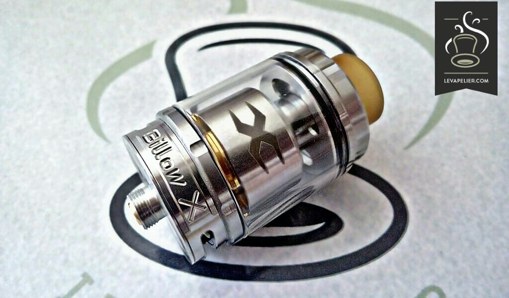 Billow X par Ehpro