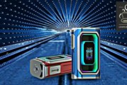 Box Espion Infinite par Joyetech