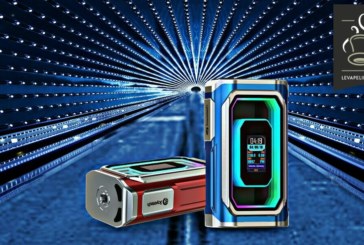 Box Espion Infinite par Joyetech