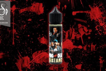The Vaping [not] Dead – Résistance par Toutatis