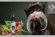 Tamarin (Gamme Grey) par V’APE
