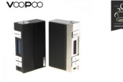 Alpha 1 par Voopoo