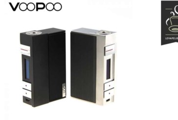 Alpha 1 par Voopoo