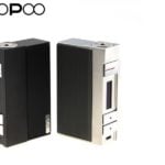 Alpha 1 par Voopoo