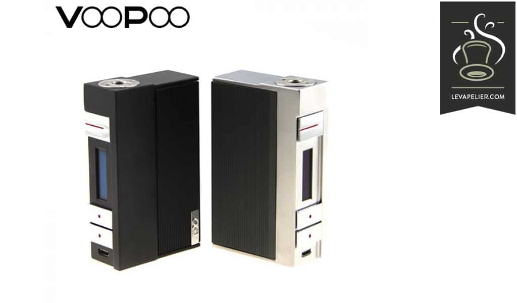 Alpha 1 par Voopoo