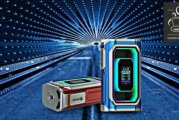 Box Espion Infinite par Joyetech