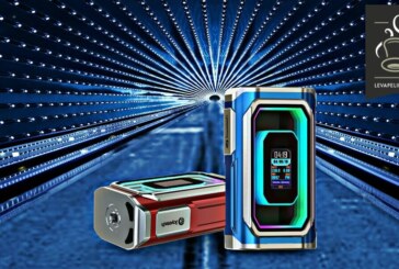 Box Espion Infinite par Joyetech