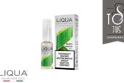 Bright Tobacco (Gamme Elements) par Liqua