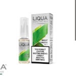 Bright Tobacco (Gamme Elements) par Liqua