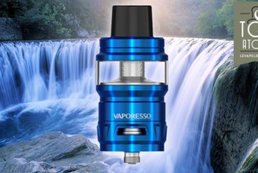 Cascade Tank par Vaporesso