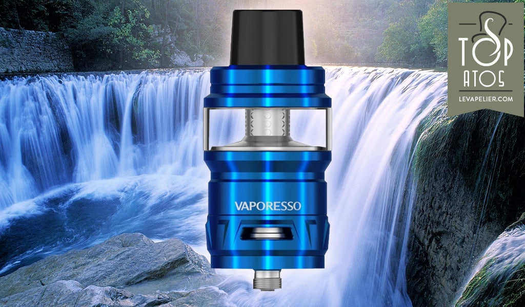 Cascade Tank par Vaporesso