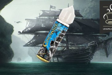 Corsaire par Vape Institut