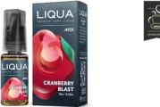 Cranberry Blast par Liqua