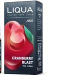 Cranberry Blast par Liqua