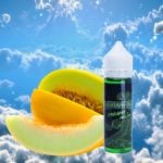 Creamy Melon par Cloudy Heaven