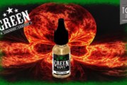 Devil’s Juice (Gamme Classique) par Green Vapes