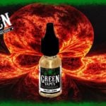 Devil’s Juice (Gamme Classique) par Green Vapes