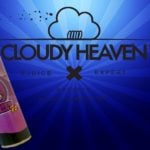 Double Grape V2 (Gamme Senses Brew) par Cloudy Heaven