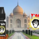Doucoury (Gamme Black) par V’ape