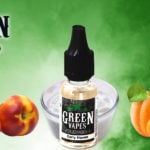 Early Haven (Gamme Green Vapes) par Green Liquides