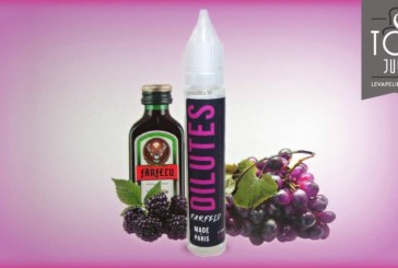 Farfelu (Gamme Dilutes) par FUU