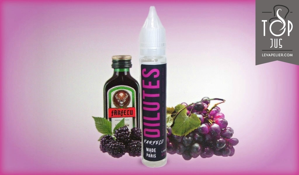 Farfelu (Gamme Dilutes) par FUU