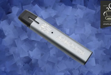 Flow Pod Mod par ASMODUS
