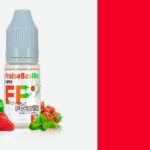 Fraise Basilic (Gamme 50/50) par Flavour Power