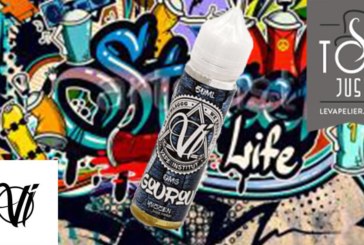 Gourou par Vape Institut