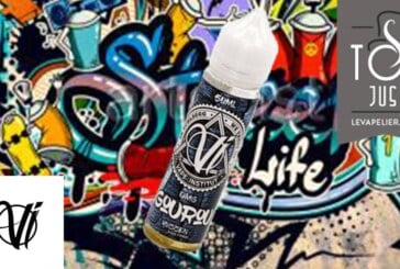 Gourou par Vape Institut