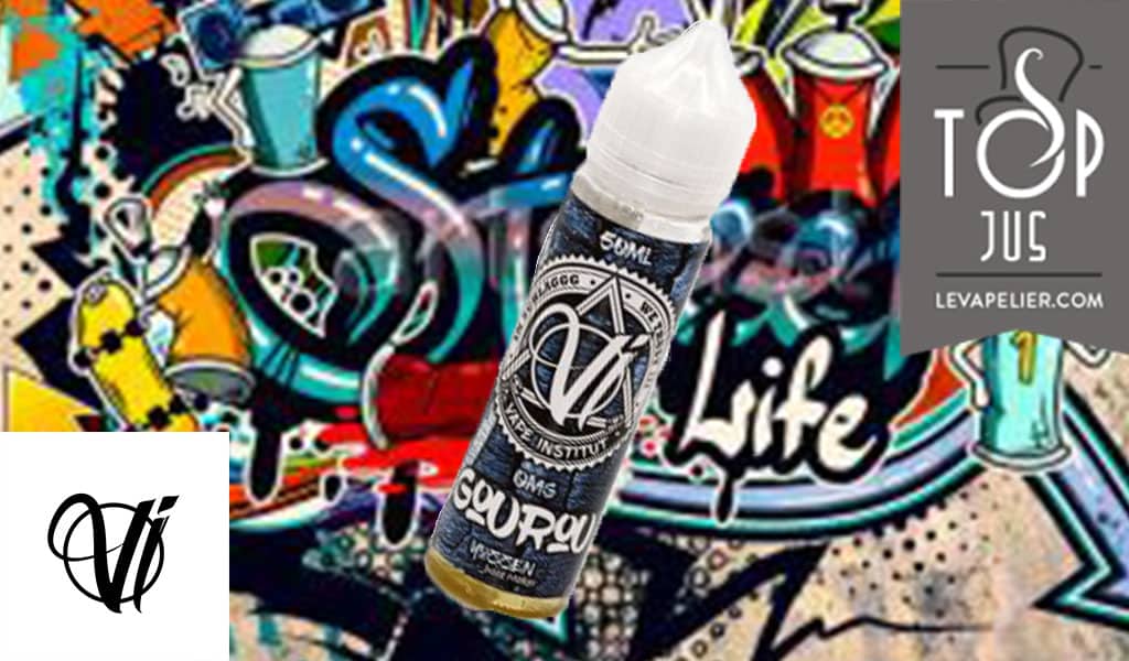Gourou par Vape Institut